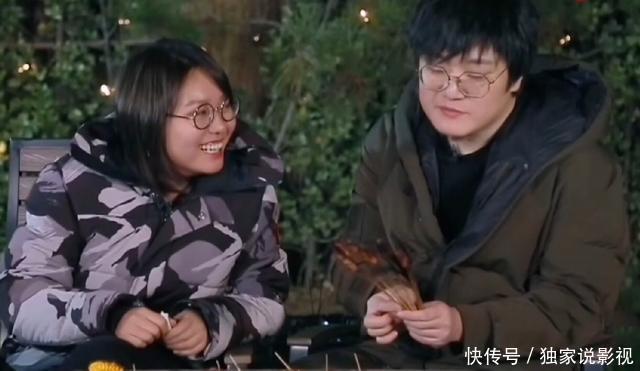 脱口秀|弃吴亦凡选王建国?北大网红李雪琴用脱口秀炸场,可她却想过轻生