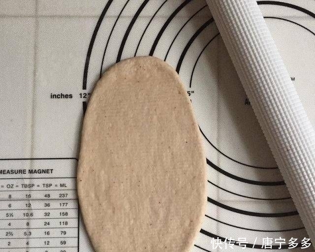  早餐|葵果卷，简单快捷，味道鲜美，可吃2份早餐。