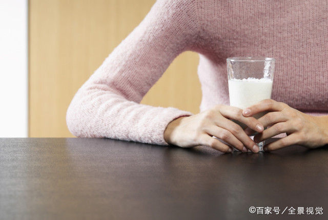  营养|喝牛奶要注意这4点，不然营养就浪费啦！