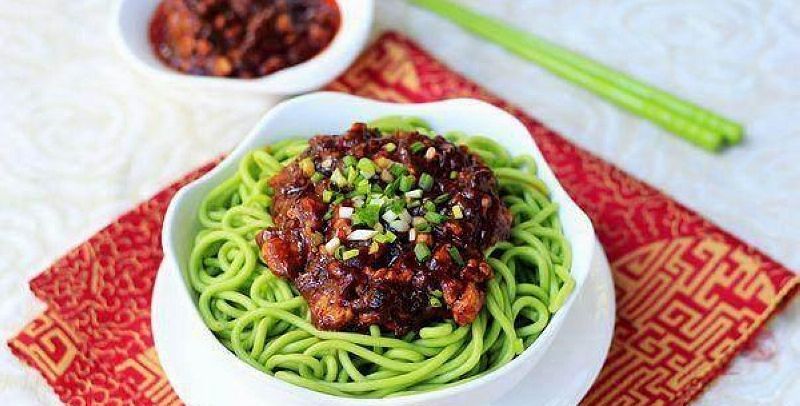 干面条|面条是湿的好吃还是干的好吃?选对面条很重要