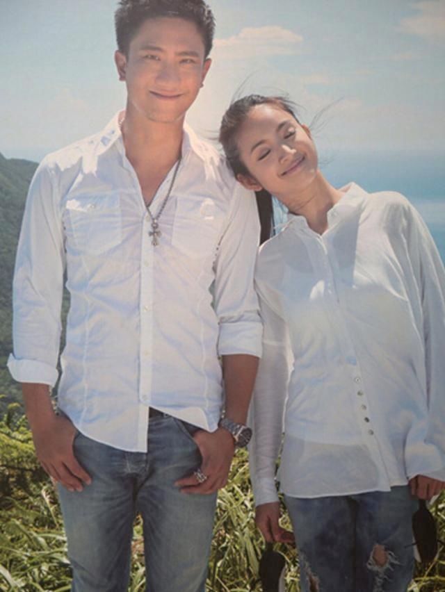 肥胖|“不老女神”林依晨脸部肥胖，状态不佳，备孕引起的？