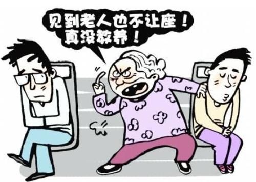 买不起|“车都买不起,凭啥生孩子?”孕妇挤公交被羞辱,谁懂孕妈的心酸