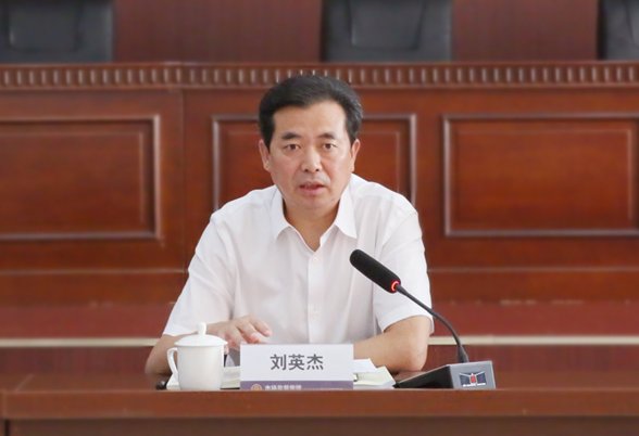 潍坊市市场监管局召开2023年上半年工作述职会议
