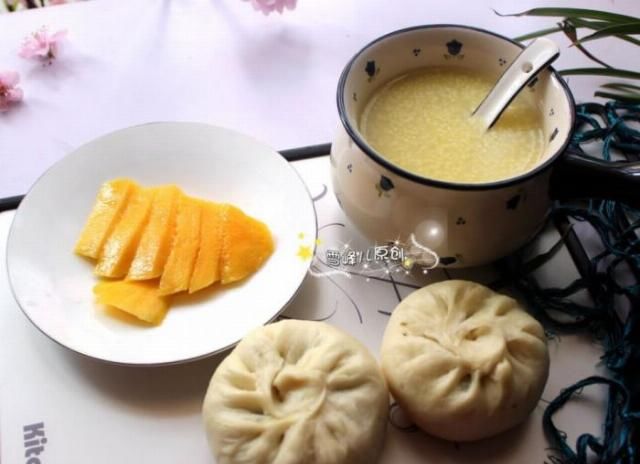 吃得饱|6天早餐不重样,妈妈不早起,补钙健脑孩子抢着吃,吃得饱学习好