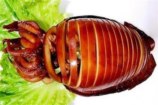  助消化|32道美食，养眼开胃助消化，你喜欢哪几款？准备食材一饱口福吧