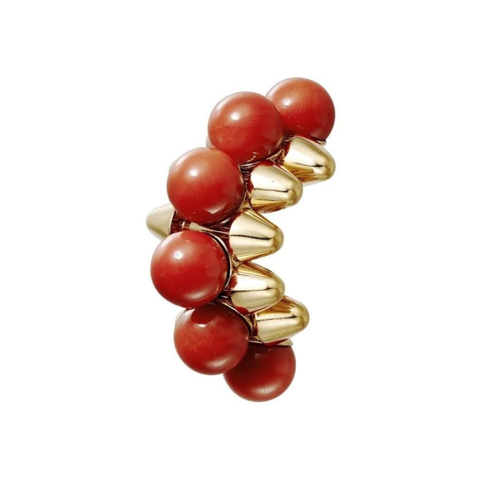 珠宝|解锁国风珠宝初印象，中式珠宝可不止是你想象的那样！