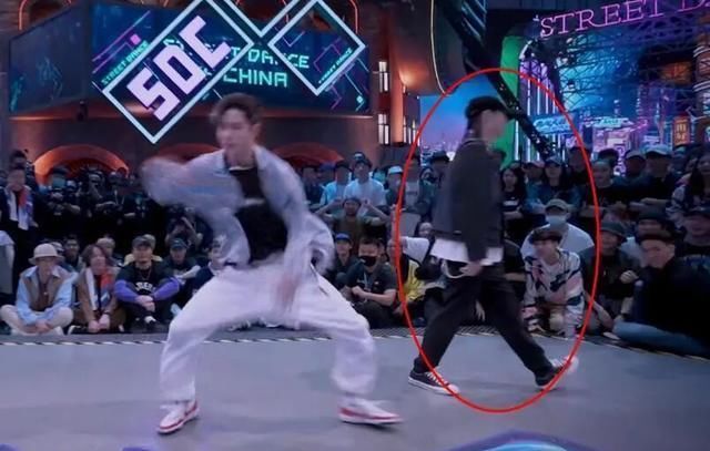  剧本|《街舞3》节目组早已内定冠军？张艺兴队伍夺冠？这也有剧本？