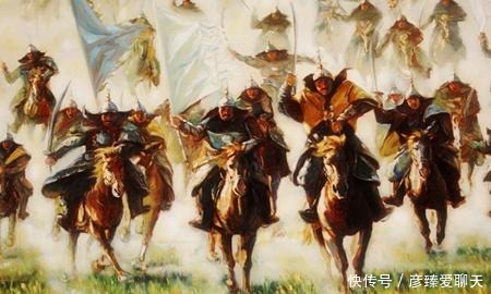 环保|“一代天骄”成吉思汗被称为历史上“最环保”的君王？