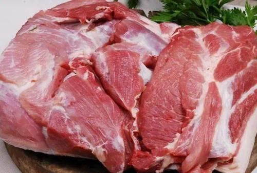 部位|买猪肉,就专挑这4个部位下手,肉质最好