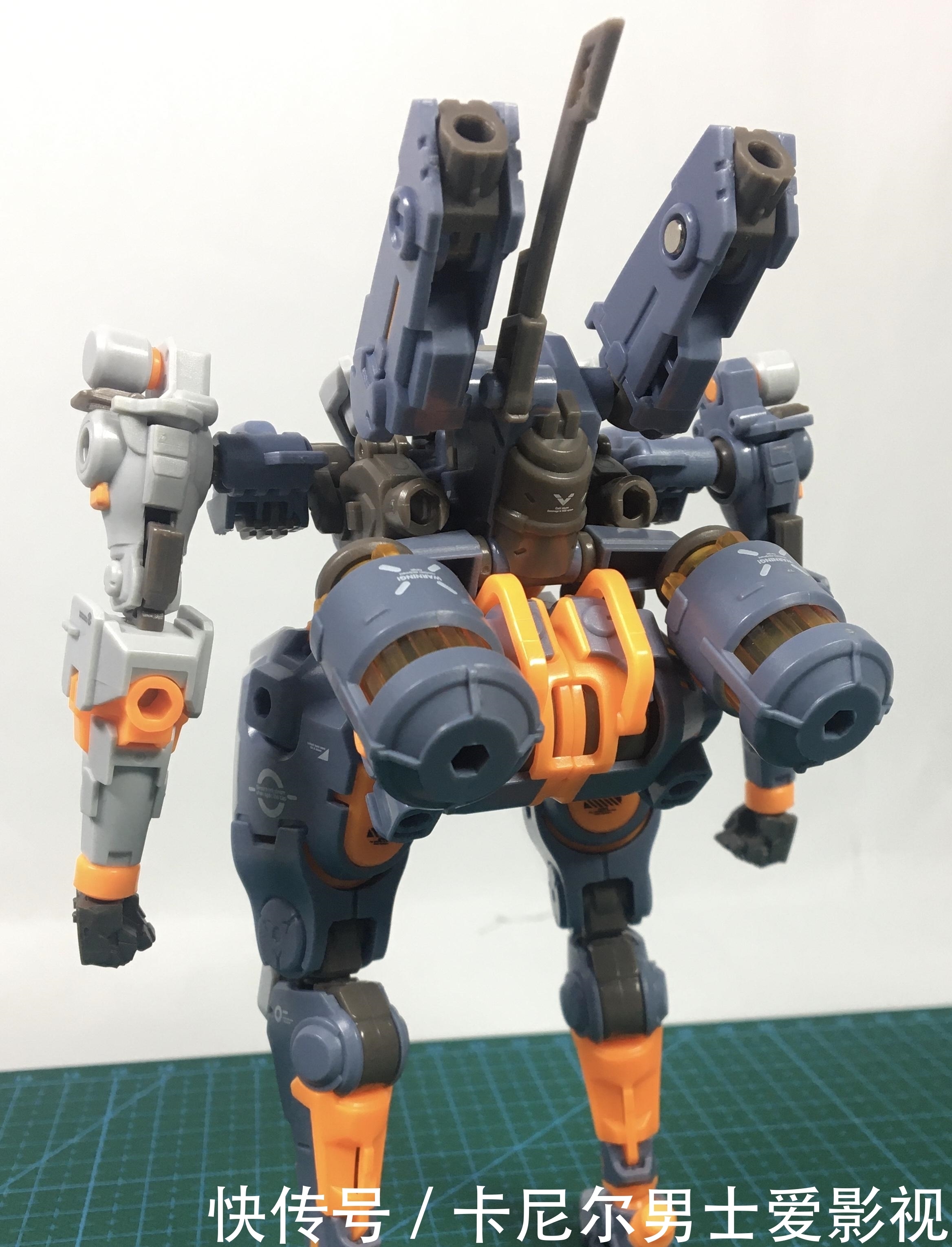  测评|【深度详评】核诚治造驳机制-狂弩测评