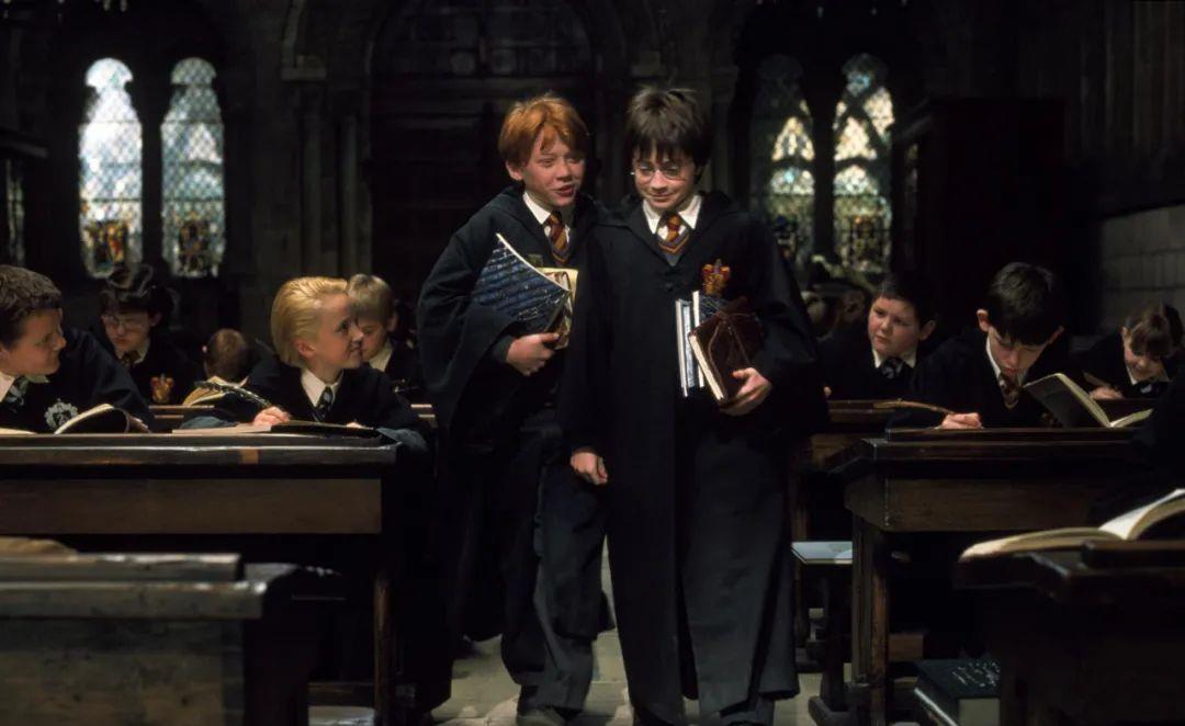  哈利|70万人打出9分，尖叫和眼泪都为它准备好了