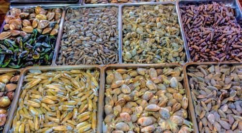 浪漫|别再只知道三亚海口,海南最被低估的古城,才藏着地道的海岛风味