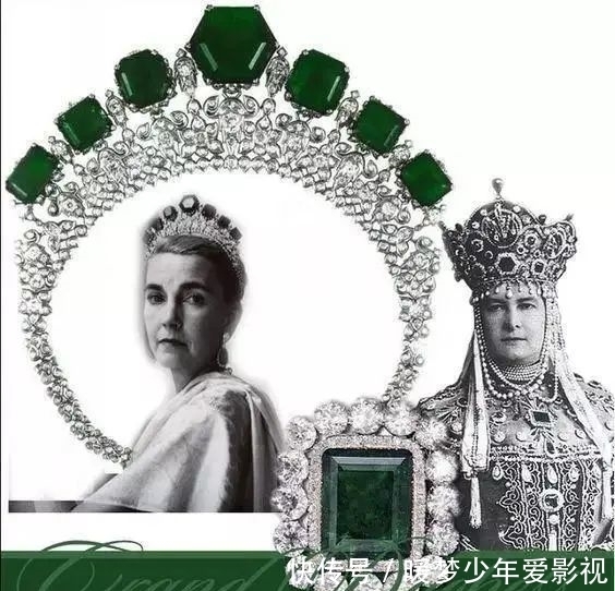 去世|美国最女富豪，拥2.1亿天价珠宝，去世时却仅剩3000美金