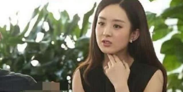  赵丽颖|被骗了6年！原来《跑男》撕名牌暗藏玄机，难怪赵丽颖会说有剧本