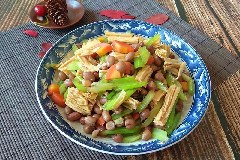 星期|夏天凉拌菜的必去之地，两个星期都不重样