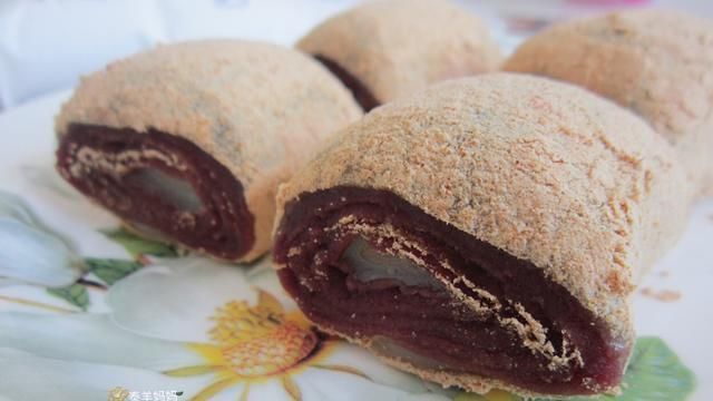 玉米淀粉|跟大家分享5种用糯米做的小吃, 看看你吃过几种吧