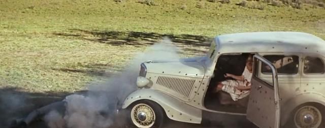  电影|从《杀死比尔》和《被解救的姜戈》，浅析电影中“暴力美学”