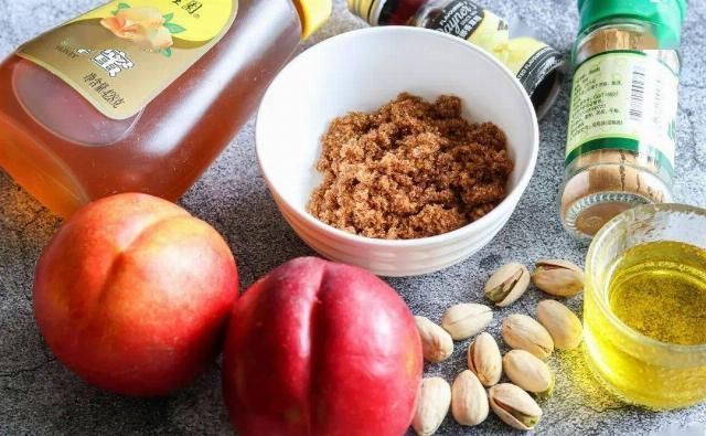 菜单|桃桃料理这才是迪士尼在逃公主的菜单吧