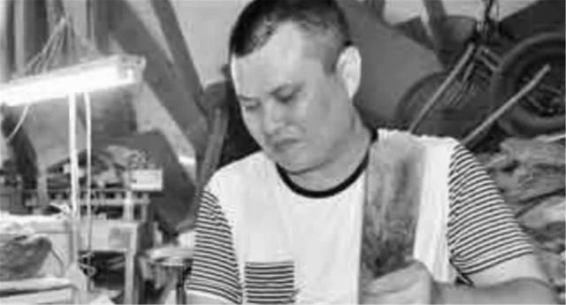 流动人口|70年代中国第一贼王,偷遍36趟火车,却坚持不对两类人下手