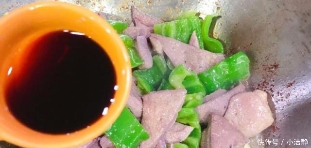  猪肝|“天然补血菜”被发现，女人一周吃2次，小脸红润气色好！