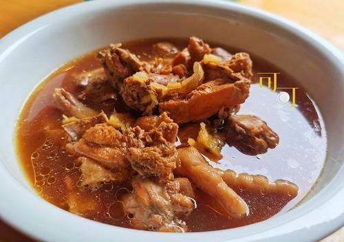  喜欢|去公公婆婆家吃午餐，5个人5个菜，我们专挑老人喜欢的菜做