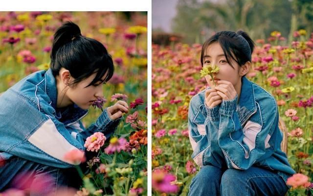 向往|《向往4》正式开播,周迅全程素颜出镜,何炅节目现场飙