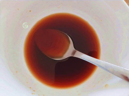 浓郁|鸡蛋别再水煮了,教你新做法,酱香浓郁,好吃下饭,汤汁都不剩