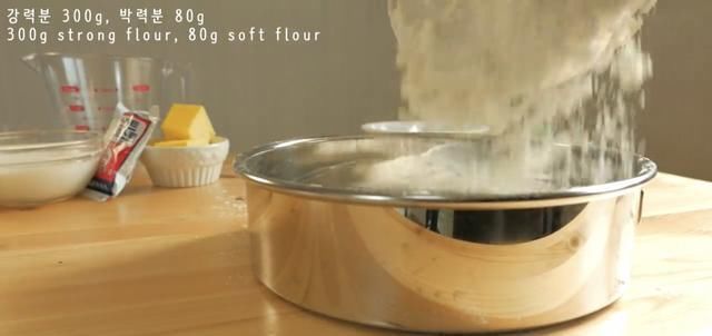 烤箱|没有烤箱、电饭煲, 也可以做面包, 松软细腻香甜, 比买的还好吃