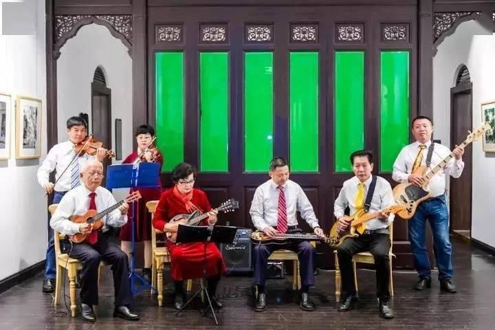 礼拜堂|关于鼓浪屿“音乐之岛”的故事,越听越沉迷