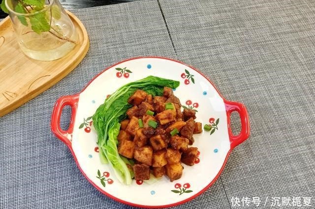 精致|40岁女人的极简晚餐,一人食也有滋有味,网友精致,日子过成诗