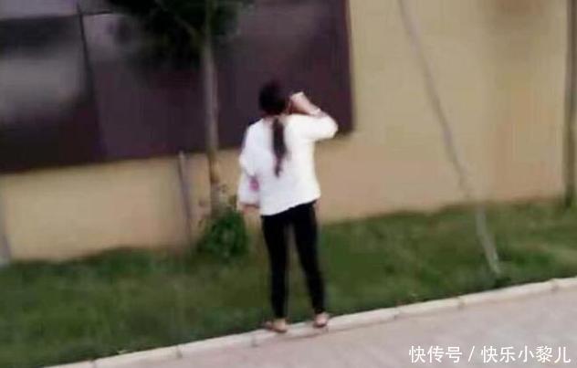  食物|孕妇饭后散步一小时未归，丈夫下楼寻找，找到后令他心疼不已