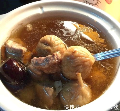 无花果的叶|无花果全身都是宝,果肉清甜美味,叶子也大有用处,别随便丢了