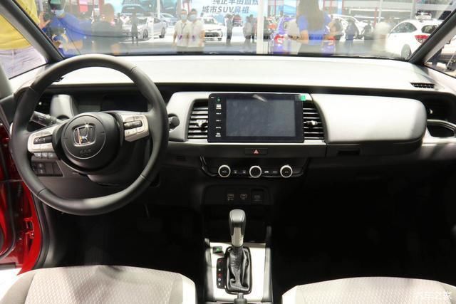  全新|2020成都车展丨预售8.18万元起 全新一代飞度正式亮相