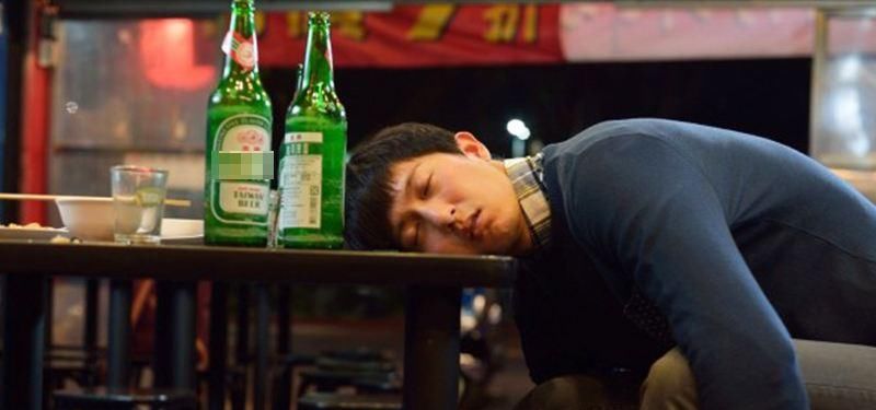 喝酒|怎么喝酒才科学?这5点一定要知道