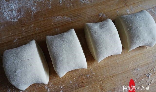 操作|早餐花卷越吃越爱吃,方法简单易操作,你也来试试吧