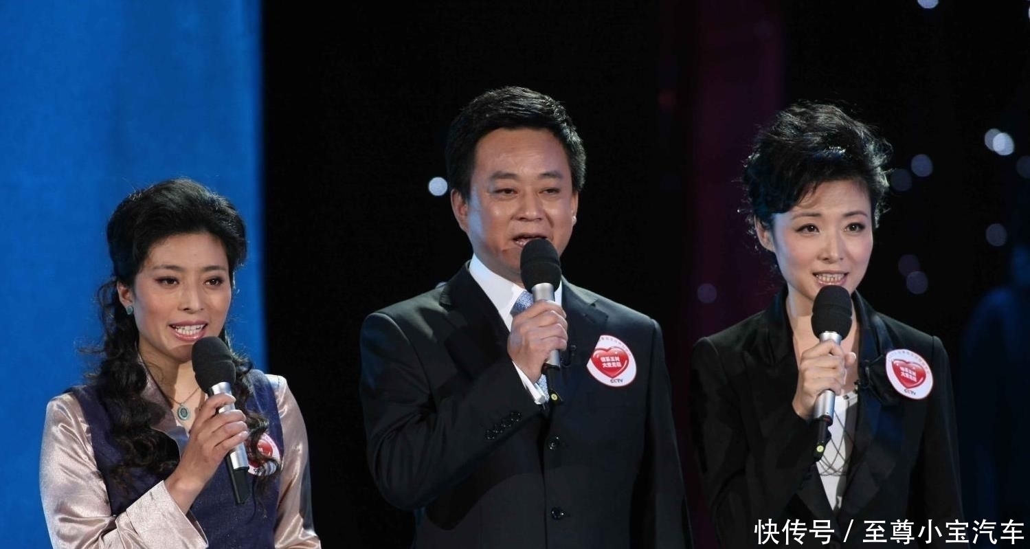 意想不到|国内最有钱的主持人,孟非第五,第一名真实意想不到