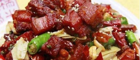 媳妇|媳妇拿手的几道下酒下饭菜,喷香美味营养丰富,两碗饭都不够