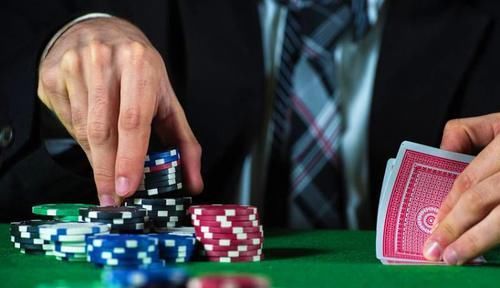  概率|为什么明知“十赌九输”，还是有那么多人相信自己能够以小博大？