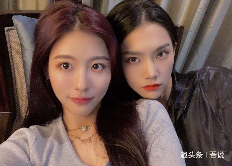 总选|塞纳河总选将开始,排名前10的成员中,5人曾参加《青2》