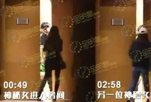 引发|男明星出轨待遇大赏：一场《浪姐》引发的抵制