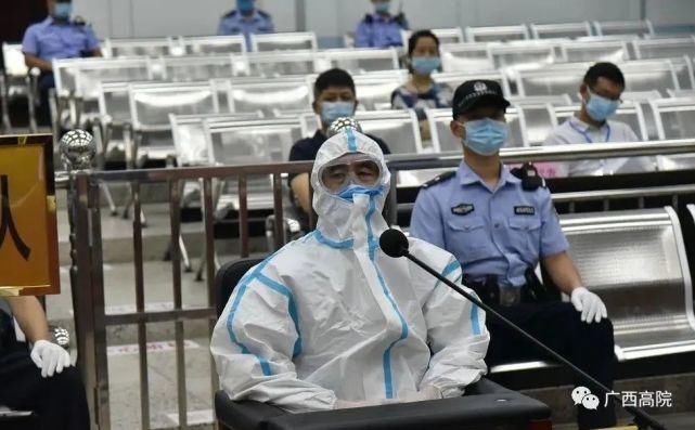 巴马建工混|8千万非法集资骗局，43亿传销大案……这些“坑”你千万不要踩！