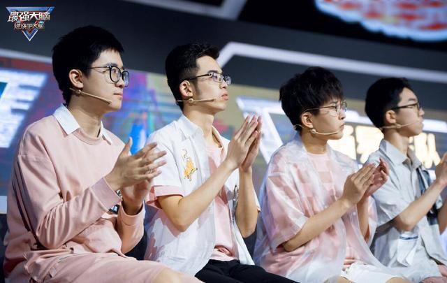  陈智强战队|《最强大脑》幸好是杨易夺得了“脑王之王”，要不然又要被喷了