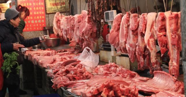 加上|买猪肉时, 前腿肉和后腿肉有何区别? 口感不同, 别再买错了