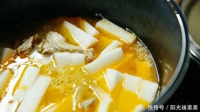  TUT|恐怖故事！网购了全国的酸汤，每天都忍不住多吃一碗饭TUT