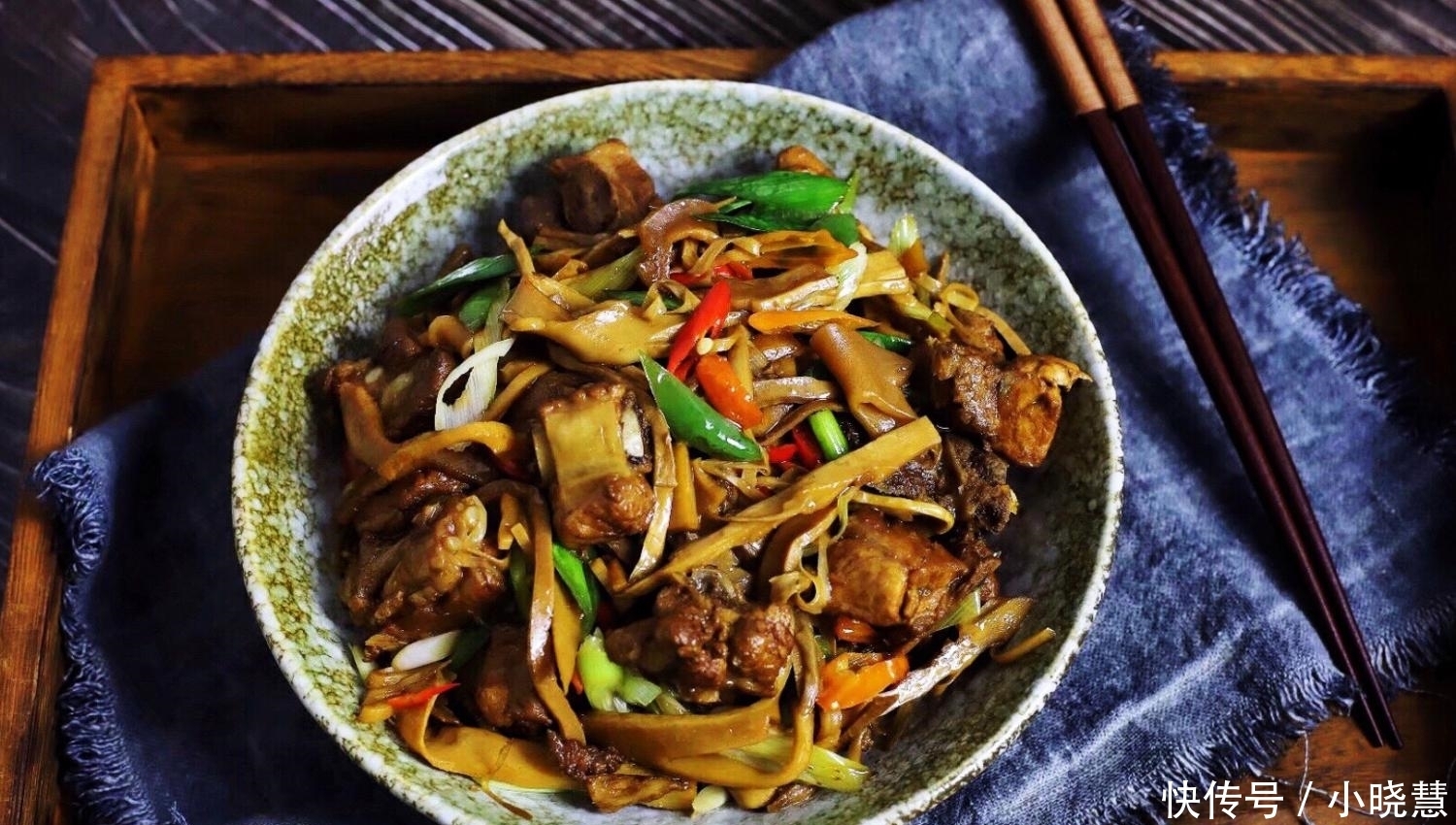 少许|这道菜我家每周做一次, 好吃又刮油, 容易发胖的人要多吃