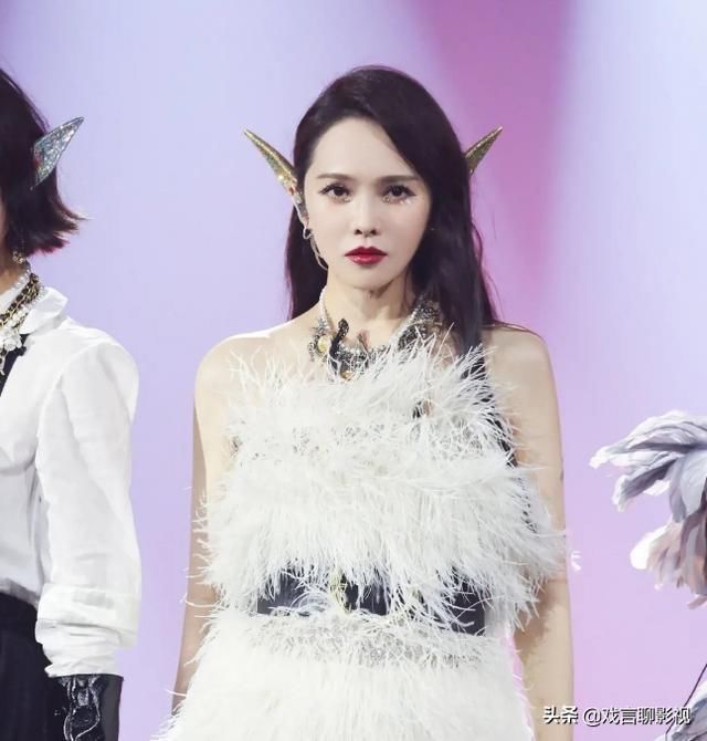  浪姐|浪姐总决赛令人失望，槽点满满劝退无数观众，金晨表现获赞无数