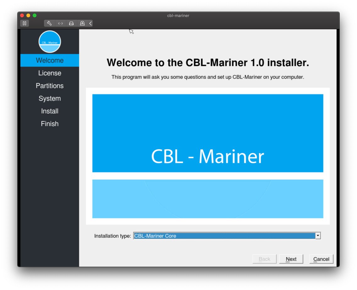 微软将 CBL-Mariner Linux 发行版项目更名为“Azure Linux”