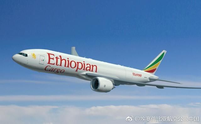  货机|上海浦东机场一货机起火：机体被烧穿，无人员伤亡