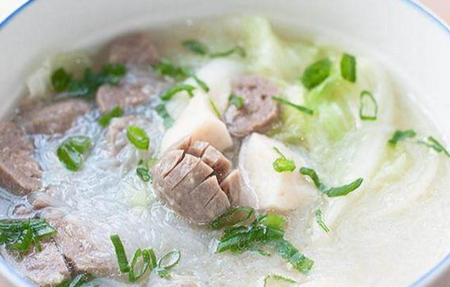 鲜味|精选美食推荐鲜味莴苣丝,素炒平菇,白菜粉丝汤的做法