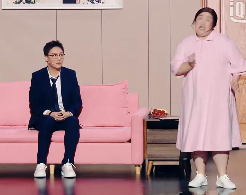  刘维|谢娜沈腾哭了，刘维热舞《Mojito》，原来珍惜才是爱情最好的良药